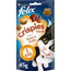 Felix Crispies Rind & Huhn 8 x 45 g