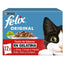 Felix Original „Sabor Campo“ Gelee 6 x 12 x 85 Gramm