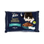 Felix Tasty Shreds Fisch in Soße 4 x 12 x 80 g