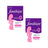 Femibion 0 Schwangerschaftsplanung mit Folsäure Plus, 2X28 Tabletten