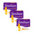 Femibion 1 Erstes Trimester der Schwangerschaft, Wochen 1-12, Folsäure Plus, 3X28 Tabletten
