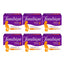 Femibion 2 Schwangerschaft mit Folsäure und Vitaminen, Packung 6 x 28 Tabletten