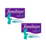 Femibion 3 Stillen-Schwangerschaft mit Folsäure und Vitaminen, 2 x 28 Tabletten