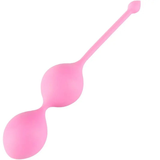 Femintimate Silikon-Kegelkugeln