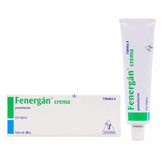 Fenergan Creme 20 mg/g 30 g