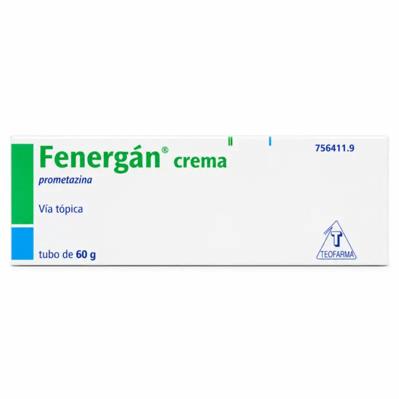 Fenergan Creme, 60 g