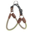 Ferplast Harness Agila Derby 4 Grey