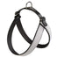 Ferplast Agila Dual Harness 6 White Black