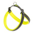 Ferplast Harness Agila Fluo 5 Yellow