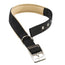 Ferplast Nylon Collar Daytona C 30 55 Black