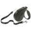 Ferplast Amigo Easy S Leash Black Lanyard