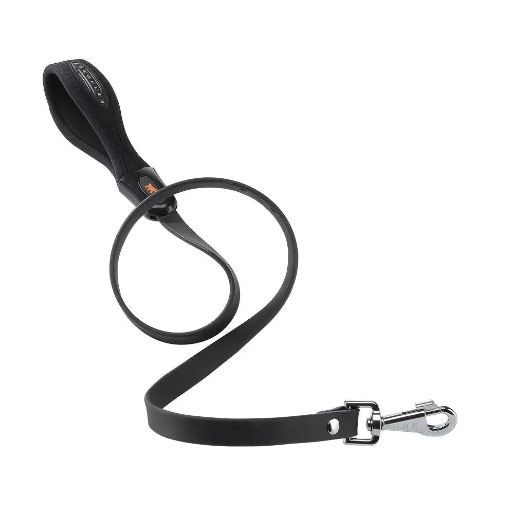 Ferplast Ergoflex G 18 110 Leash Black Lead