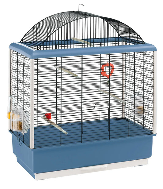 Ferplast Palladio Cage 4 Black