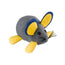 Ferplast Cat Toy Pa 5007 Cloth Mouse With Spring