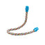 Ferplast Flexible Cotton Parrot Perch 66 Cm