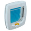 Ferplast Puerta Blanca Swing 1 Super Basic