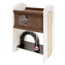 Ferplast Leo Cat Scratching Tree Cat Scratcher