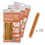 Ferplast Snack Fusilli Beutel Alle Größen Ovopet , 105 g