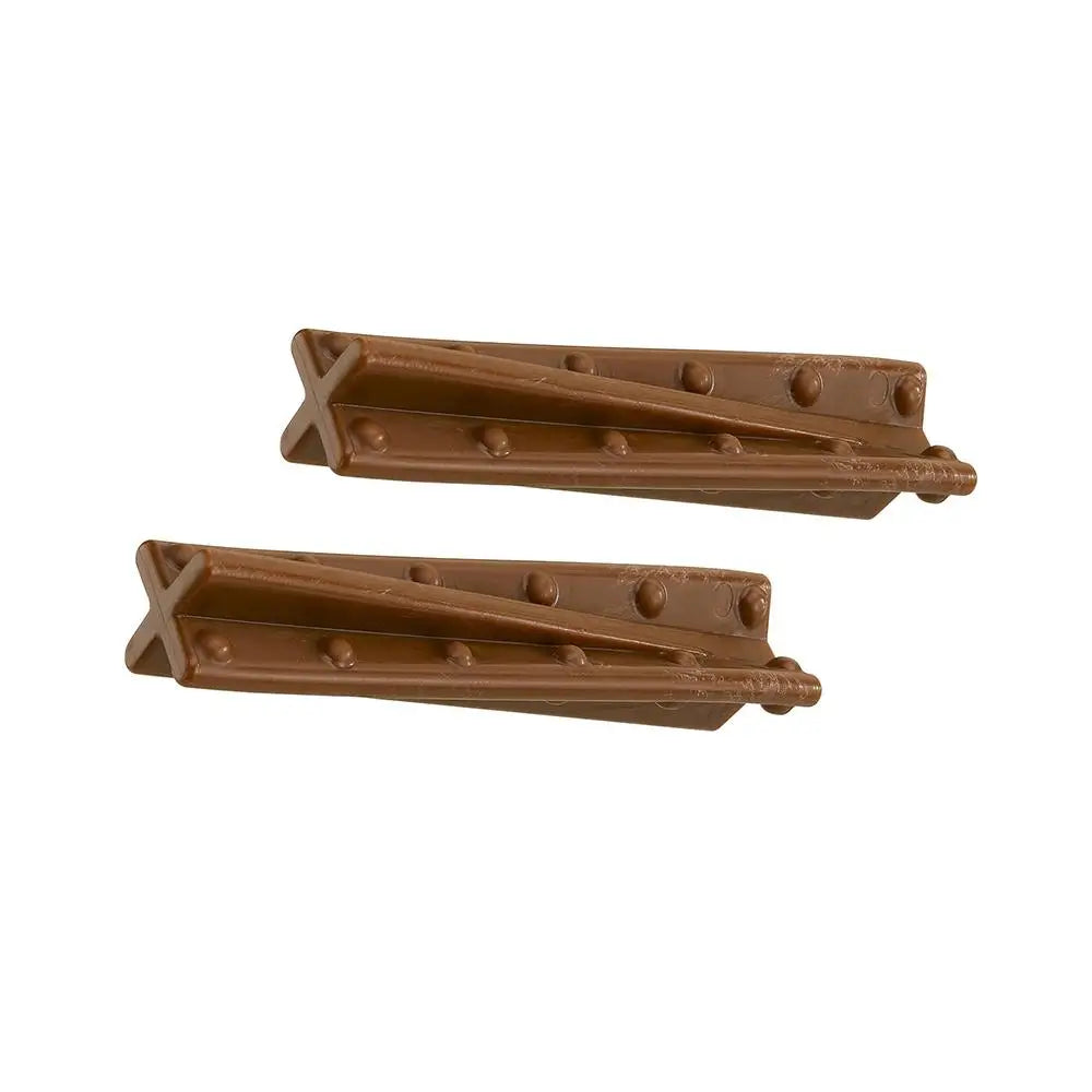 Ferplast Snack Goodbite Natural Helix Beef S 16Gr 2 Units