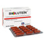 Fharmocat Bilutein 700 Mg , 45 capsules