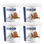 Fasern, Packung 4 x 500 gr