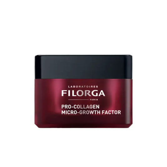 Filorga Pro-Collagen Micro-Growth Factor Anti-Aging-Creme, 50 ml.