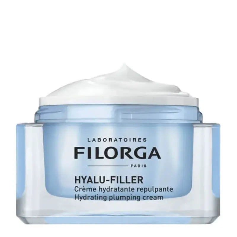 Filorga Hyalu-Filler Cremetopf , 50 ml