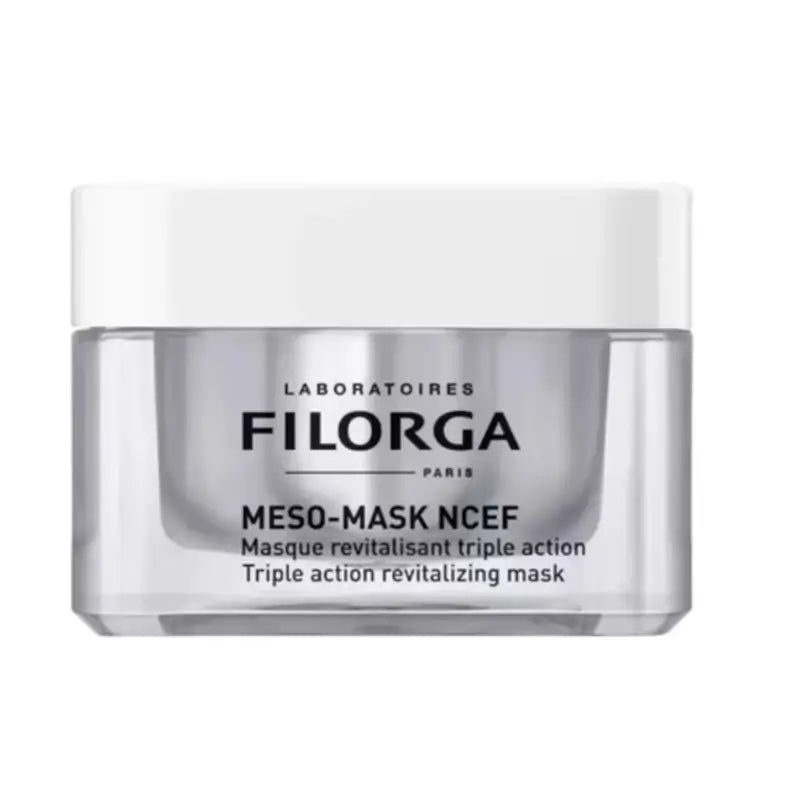Filorga Meso Maske Ncef
