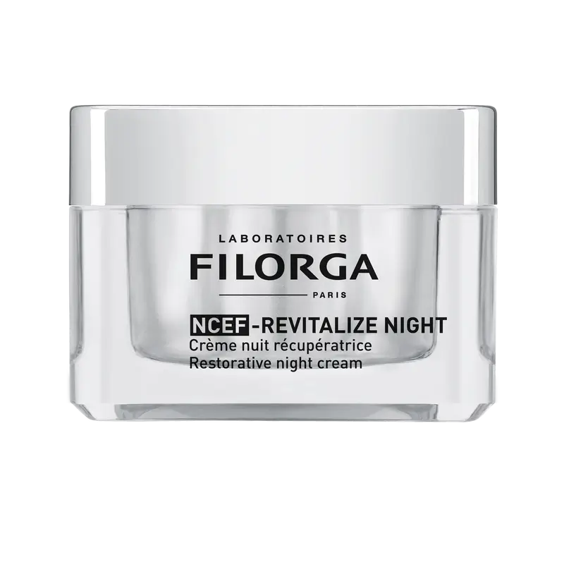 Filorga Ncef-Revitalize Nacht , 50 ml