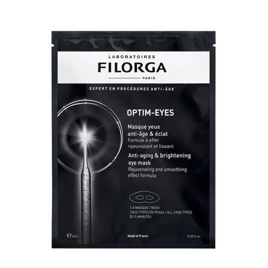 Filorga Optim-Eyes Maske