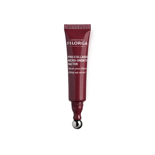 Filorga Collagen Micro-Growth Factor Lifting-Serum für die Augenpartie, 15 ml
