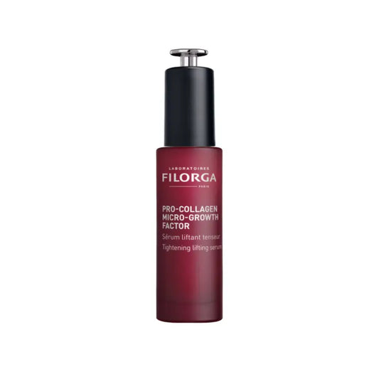 Filorga Pro-Collagen Micro-Growth Factor Lifting- und Straffungsserum, 30 ml