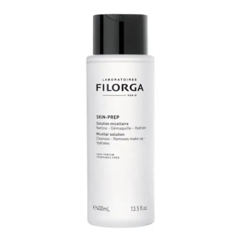 Filorga Skin-Prep Mizellare Lösung, 400 ml