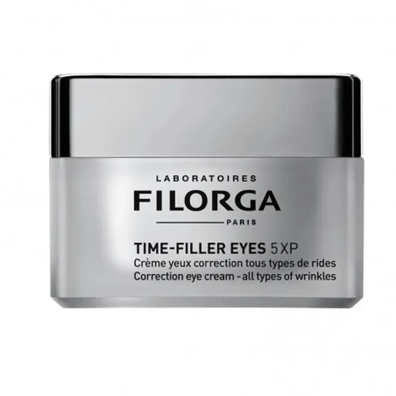 Filorga Zeitfüller Augen 5 Xp, 15 ml