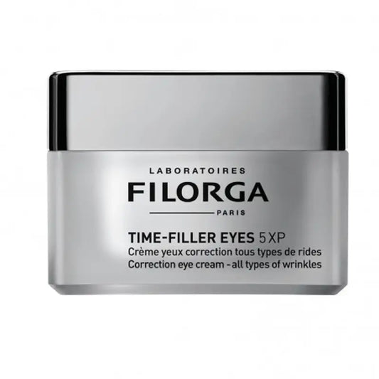 Filorga Zeitfüller Augen 5 Xp, 15 ml