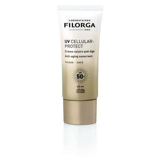 Filorga Uv-Cellular Protect Anti-Ageing Sonnenschutz - Gesicht , 40 ml