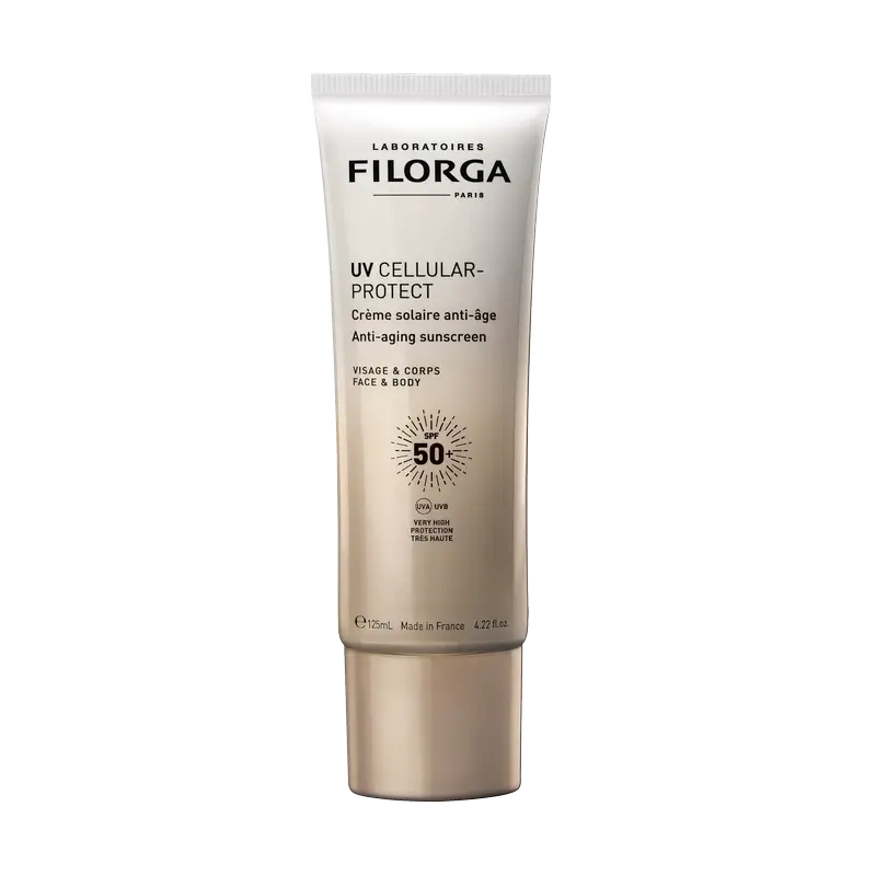 Filorga Uv-Cellular Protect Anti-Ageing Sonnenschutz - Gesicht & Körper , 125 ml