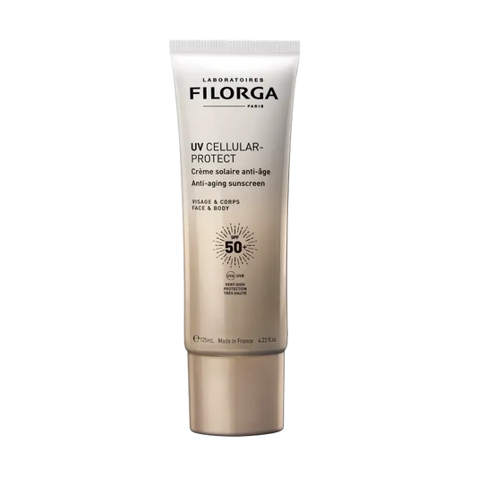 Filorga Uv-Cellular Protect Anti-Ageing Sonnenschutz - Gesicht & Körper , 125 ml