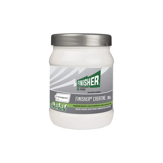 Finisher Kreatin Neutral Kanister, 300g