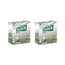 Finisher Ausdauer-Gel, 2er-Pack, 12 Beutel à 50 g