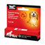 Chemical Fiprex M (Hunde 10–20 kg), 1 Pipette