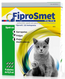 Fiprosmet Cats and Ferrets 6 Pipettes 0,5 ml