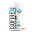 Fire Nutrition Iso-Fire Drink Orange 1Kg.