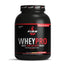 Fire Nutrition Wheypro Concentrate Vainilla 2Kg.