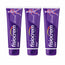 Fisiocrem Gel Active, 200 ml, 3er-Pack