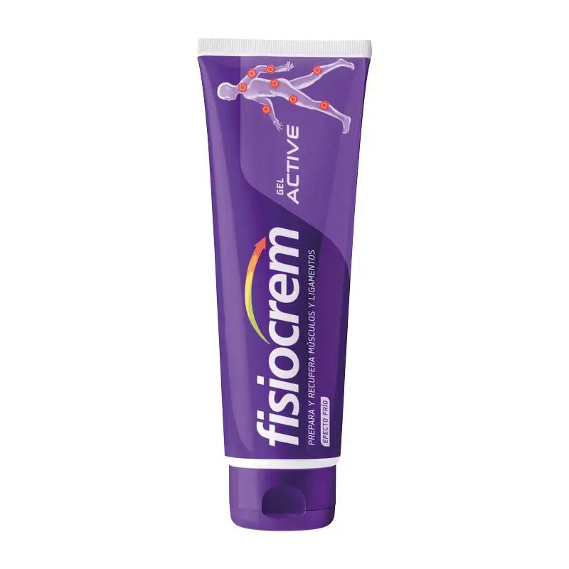 Fisiocrem Aktiv-Gel, 200 ml