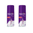 Fisiocrem Aktiv-Spray, 2X150 Ml