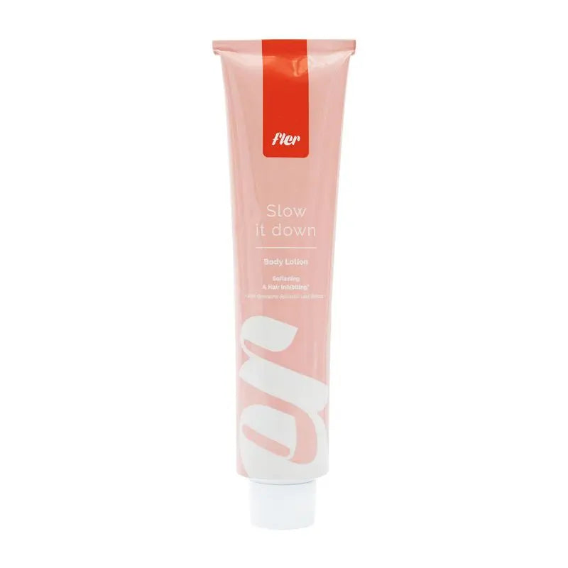 Fler Slow It Down Körperlotion , 150 ml