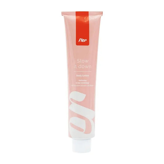 Fler Slow It Down Körperlotion , 150 ml