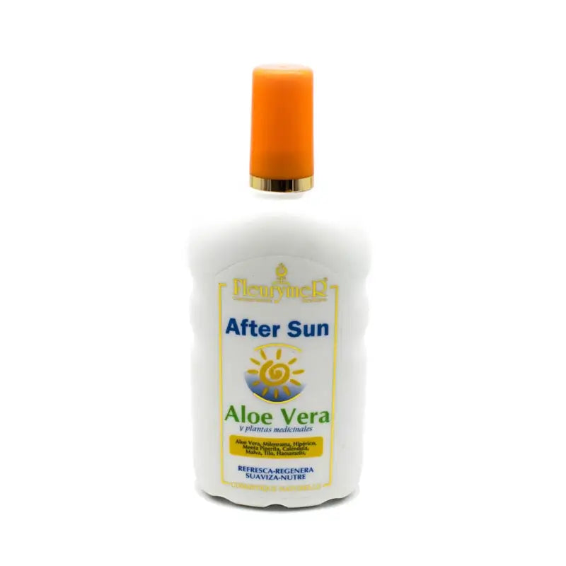 Fleurymer After Sun Aloe Vera & Heilpflanzen 250Ml.